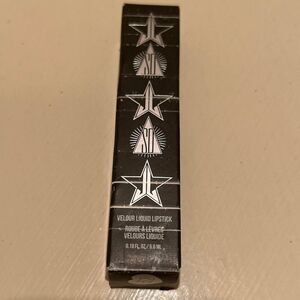 Jeffree Star Velour Liquid Lipstick Shane Dawnson Collab Metallic Brown NEW